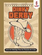 Dinky Derby