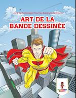 Art de la Bande Dessinee