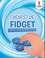 Frenesi de Fidget