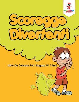 Scoregge Divertenti