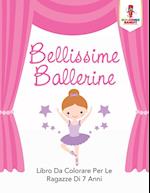 Bellissime Ballerine