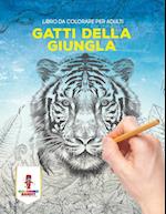 Gatti Della Giungla