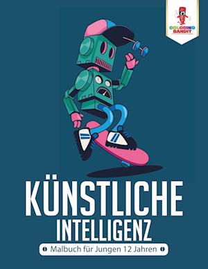 Künstliche Intelligenz