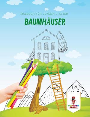 Baumhäuser