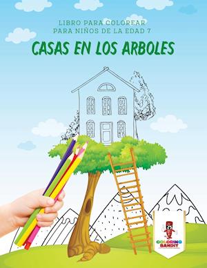 Casas En Los Arboles