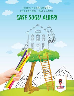 Case Sugli Alberi