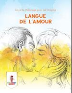 Langue de L'Amour