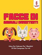 Facce Di Animali Divertenti