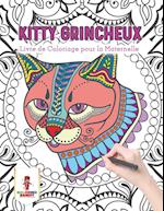 Kitty Grincheux