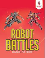 Robot Battles