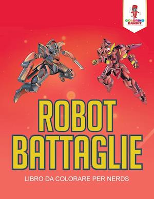 Robot Battaglie