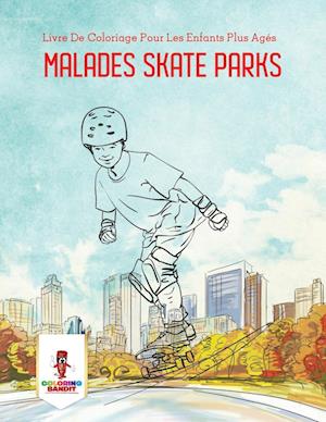 Malades Skate Parks