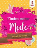 Finden Meine Mode