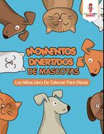 Momentos Divertidos De Mascotas