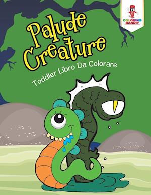 Palude Creature