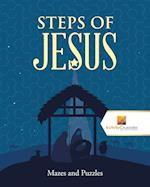 Steps of Jesus