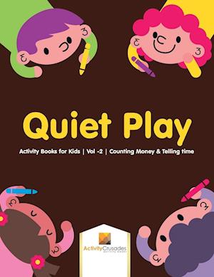 Quiet Play