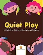 Quiet Play