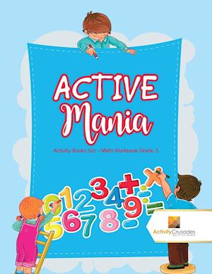 ACTIVE Mania