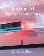 Nursing AI Programs Conceptual