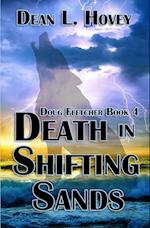 Death In Shifting Sands 