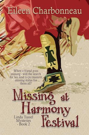 Missing at Harmony Festival