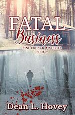 Fatal Business 