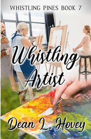 Whistling Artist