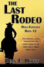 The Last Rodeo 