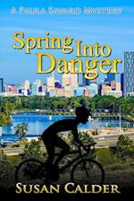 Spring Into Danger 