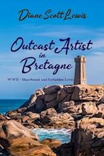 Outcast Artist in Bretagne 