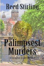 The Palimpsest Murders 