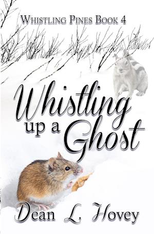 Whistling up a Ghost