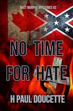 No Time For Hate