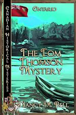 The Tom Thomson Mystery