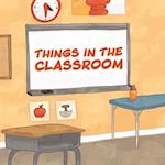 Things in the Classroom