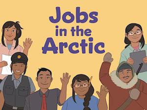 Jobs in the Arctic