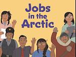 Jobs in the Arctic