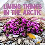 Living Things in the Arctic