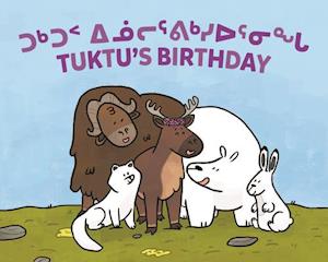 Tuktu's Birthday