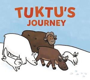 Tuktu's Journey