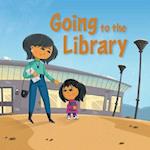 Going to the Library
