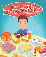 Sammy's Big Breakfast