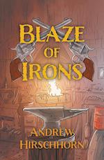 Blaze of Irons