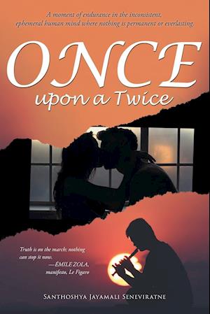 Once Upon A Twice