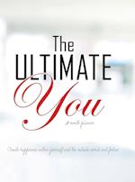 The Ultimate You 3 Month Planner