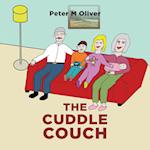 The Cuddle Couch 