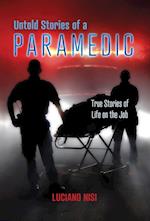 Untold Stories of a Paramedic