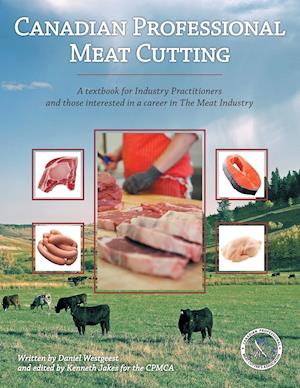 Canadian Professional Meat Cutting