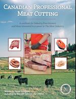 Canadian Professional Meat Cutting